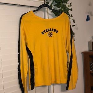 Steelers Long sleeve